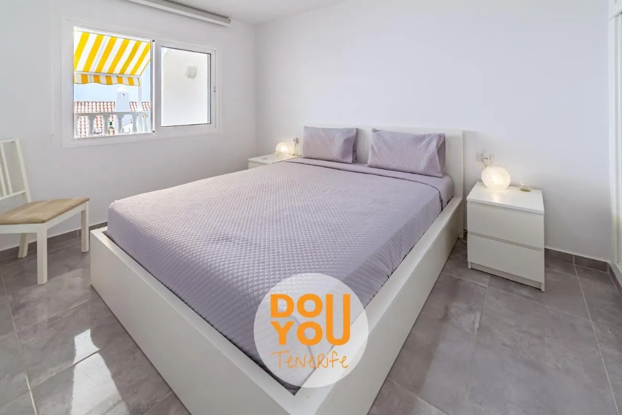 Apartment Deluxe Sand Club San Miguel de Abona 0*,  Spain