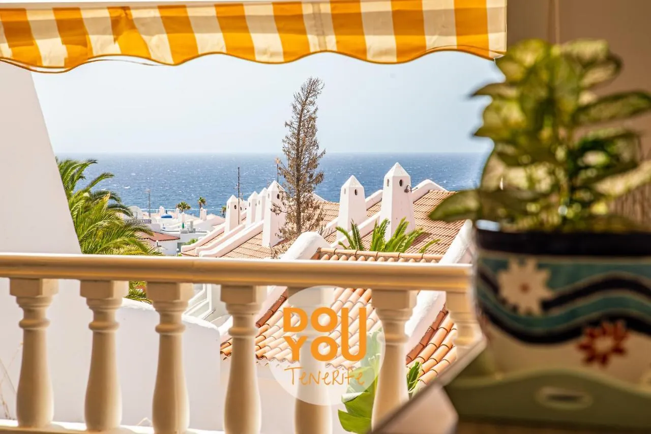 Apartment Deluxe Sand Club San Miguel de Abona