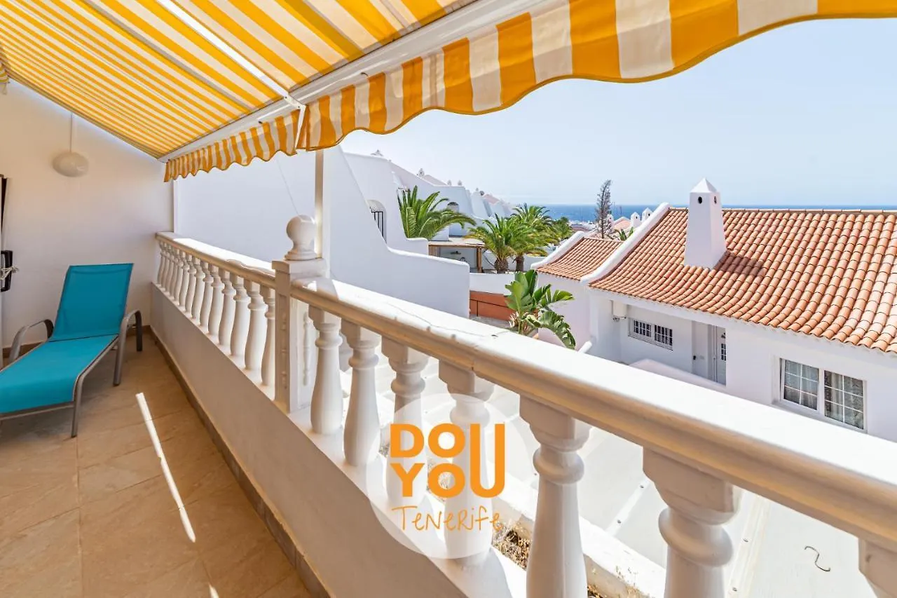Apartment Deluxe Sand Club San Miguel de Abona