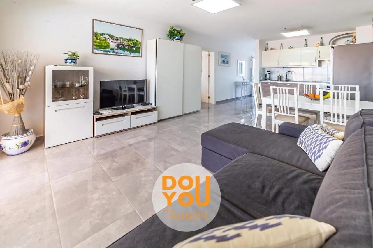 Apartment Deluxe Sand Club San Miguel de Abona