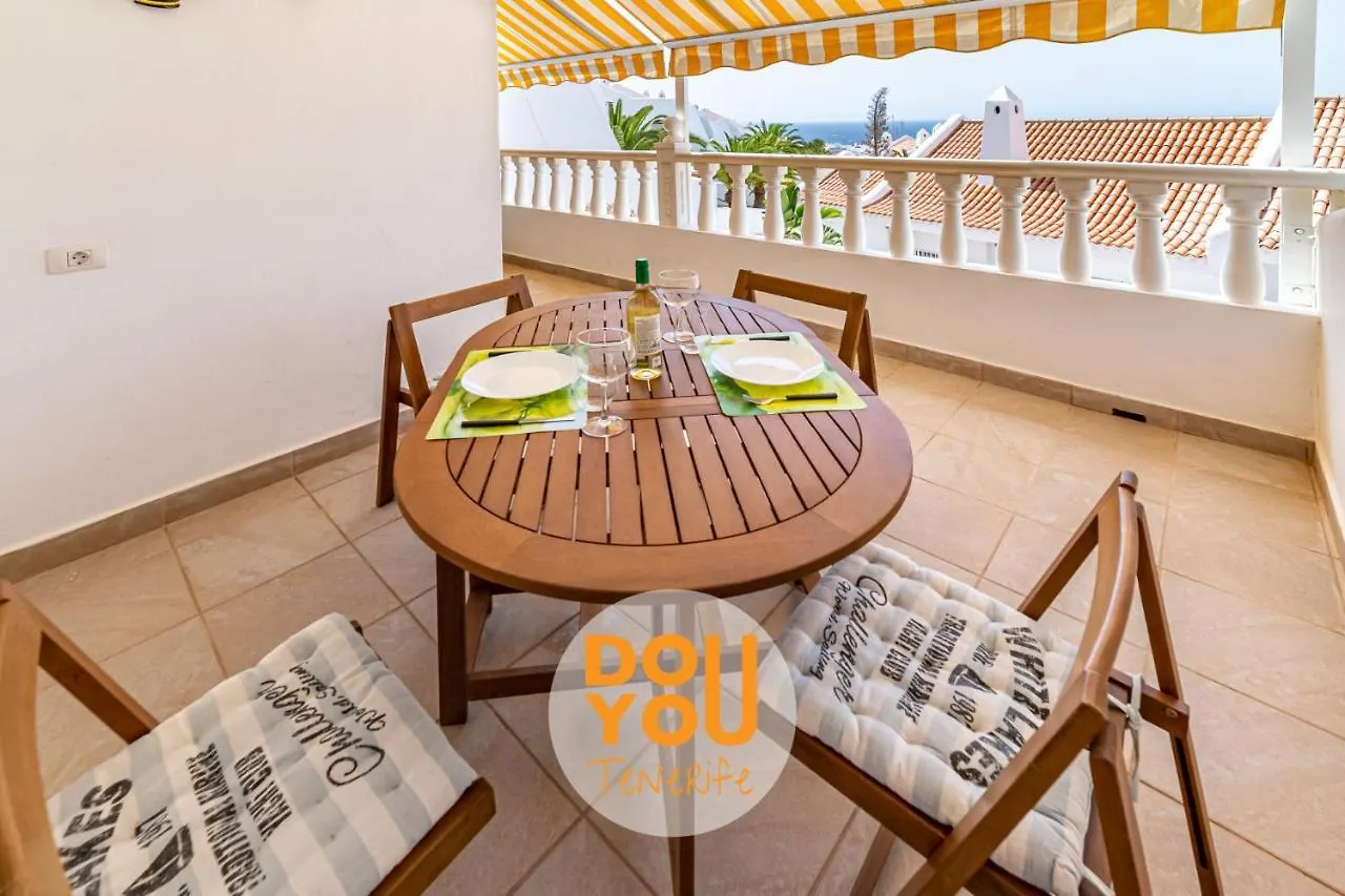 Apartment Deluxe Sand Club San Miguel de Abona