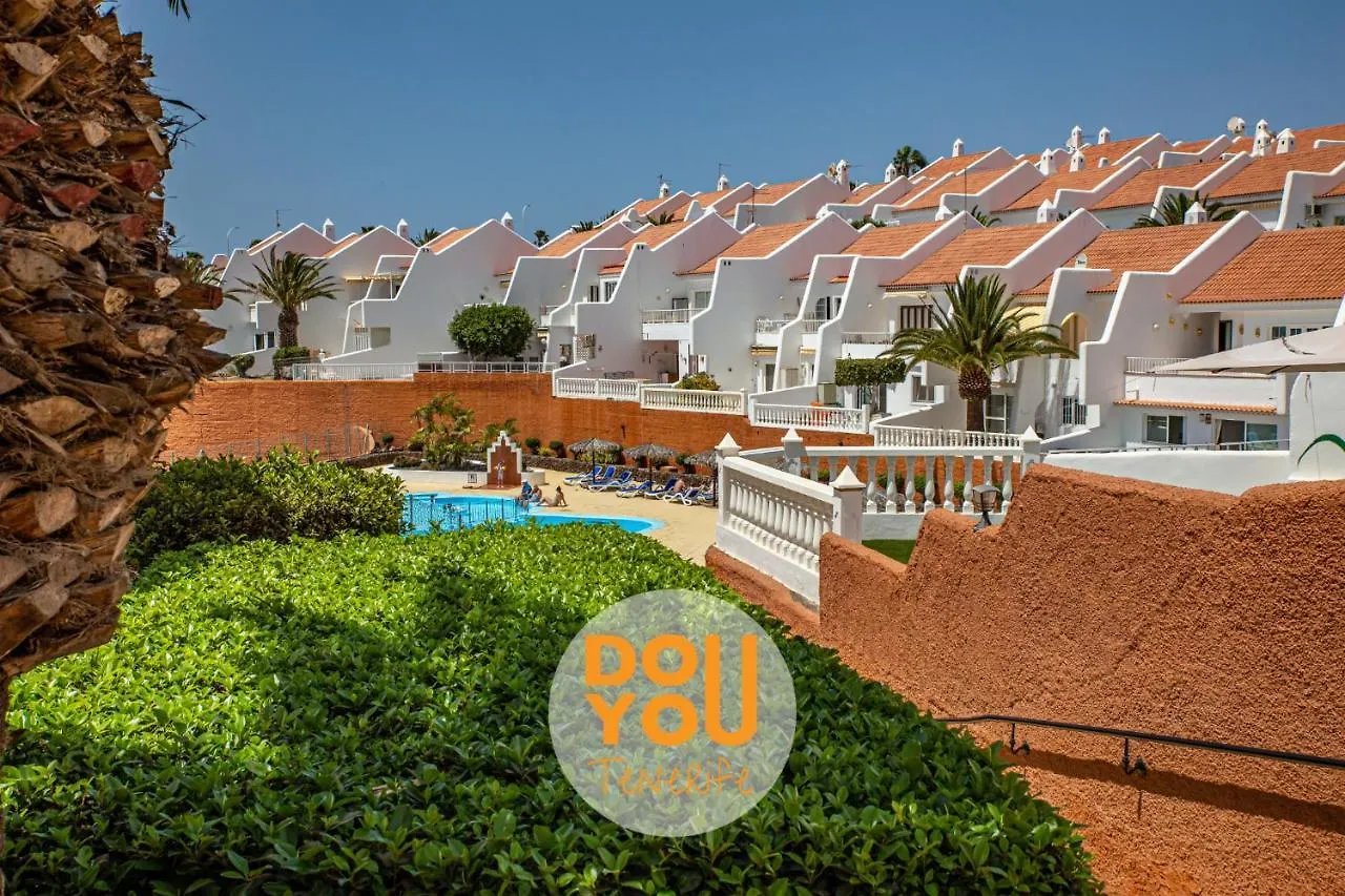 Apartment Deluxe Sand Club San Miguel de Abona