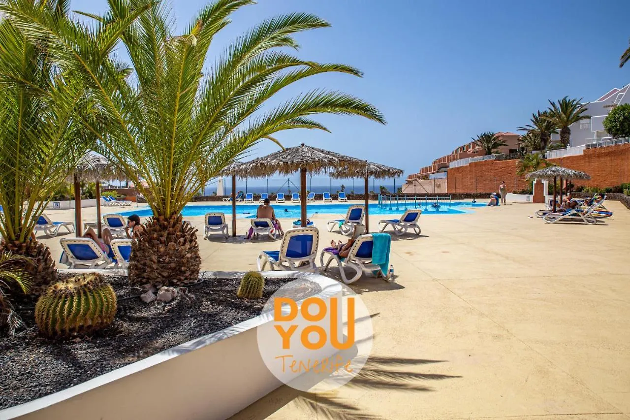 Apartment Deluxe Sand Club San Miguel de Abona Spain