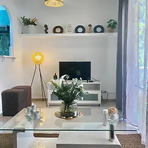 Heart And Soul Apartment