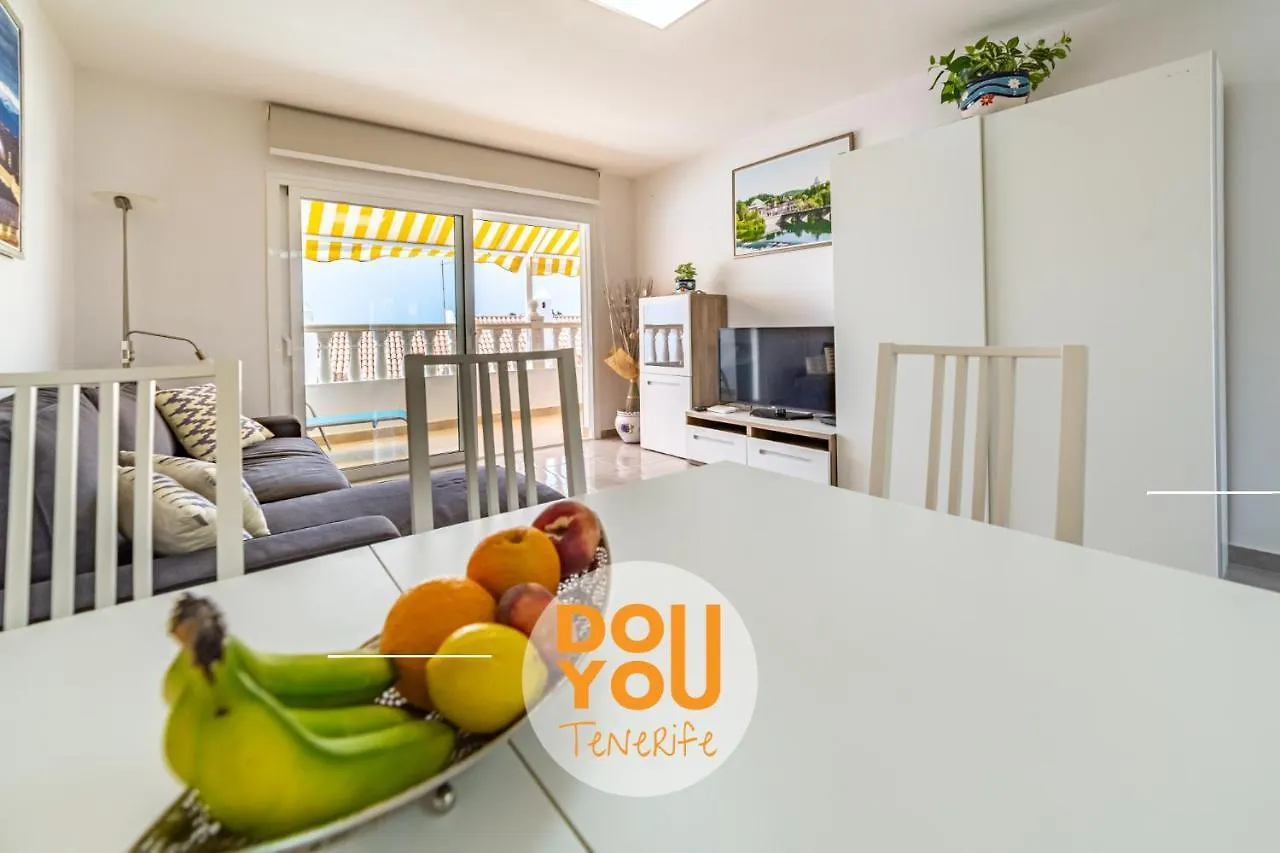 Apartment Deluxe Sand Club San Miguel de Abona Spanien