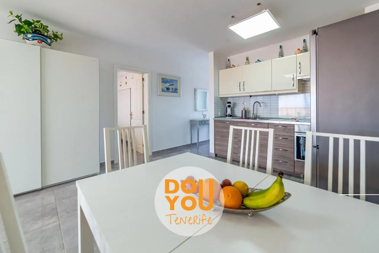 Apartment Deluxe Sand Club San Miguel de Abona