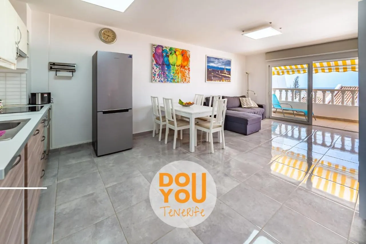 Apartment Deluxe Sand Club San Miguel de Abona