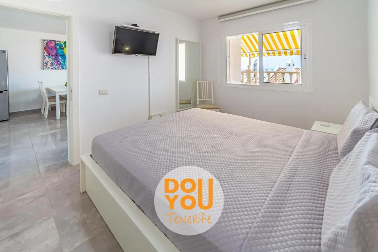 Apartment Deluxe Sand Club San Miguel de Abona Spanien