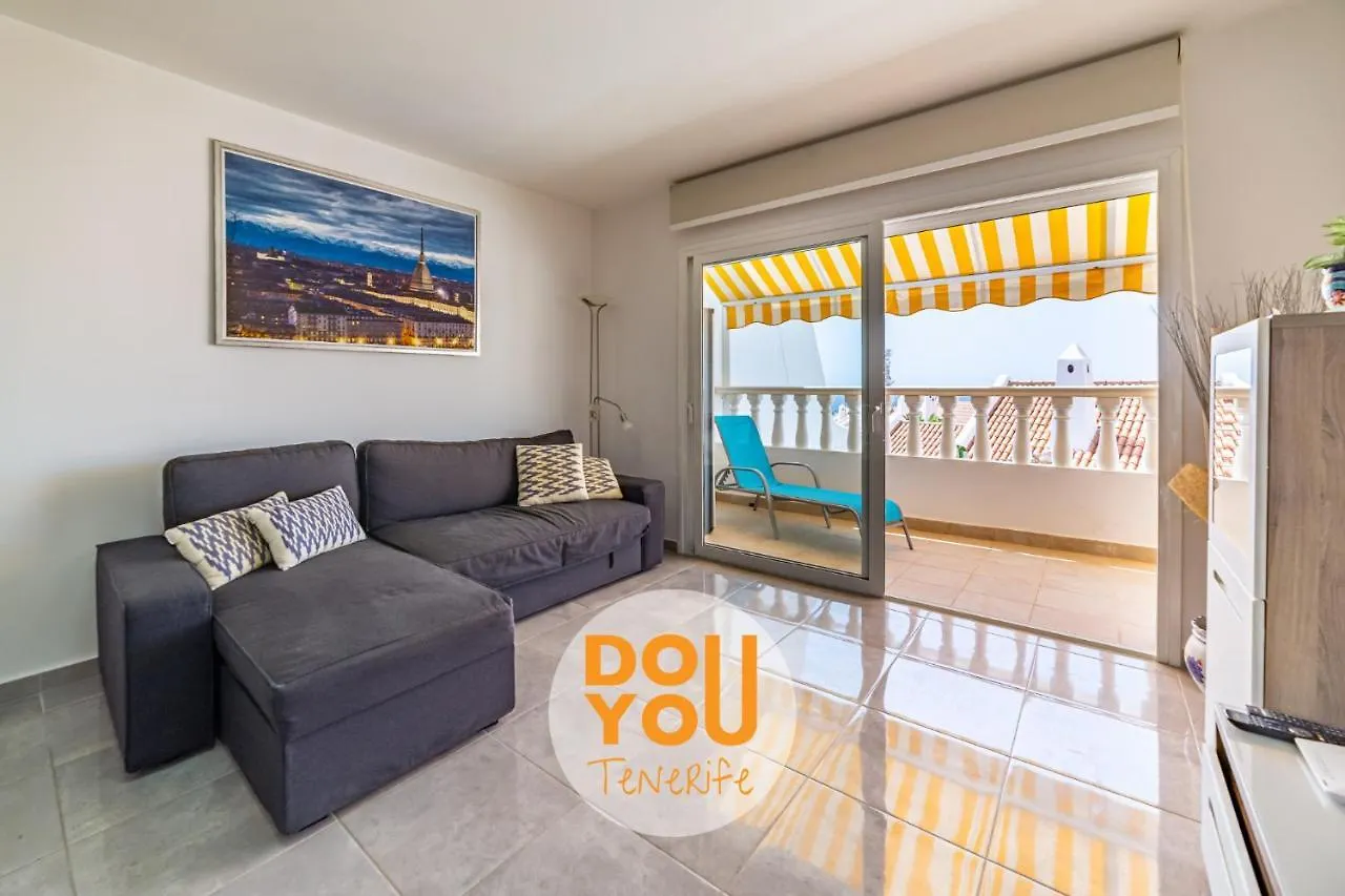 Apartment Deluxe Sand Club San Miguel de Abona