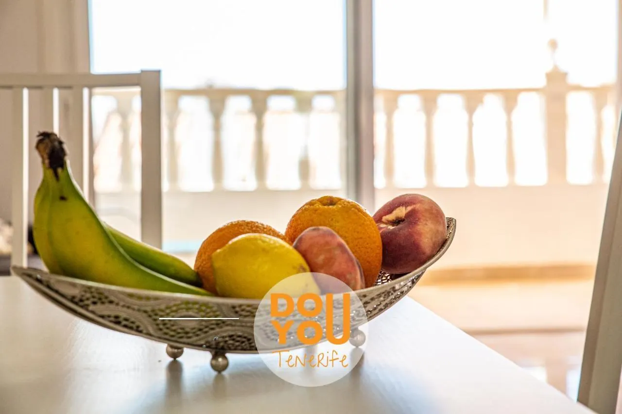 Apartment Deluxe Sand Club San Miguel de Abona