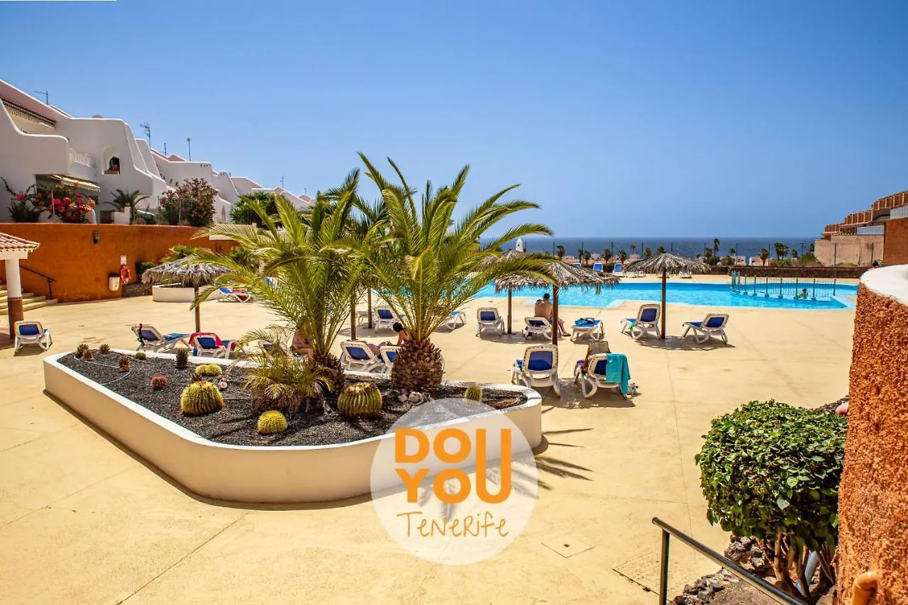 Apartment Deluxe Sand Club San Miguel de Abona Spanien