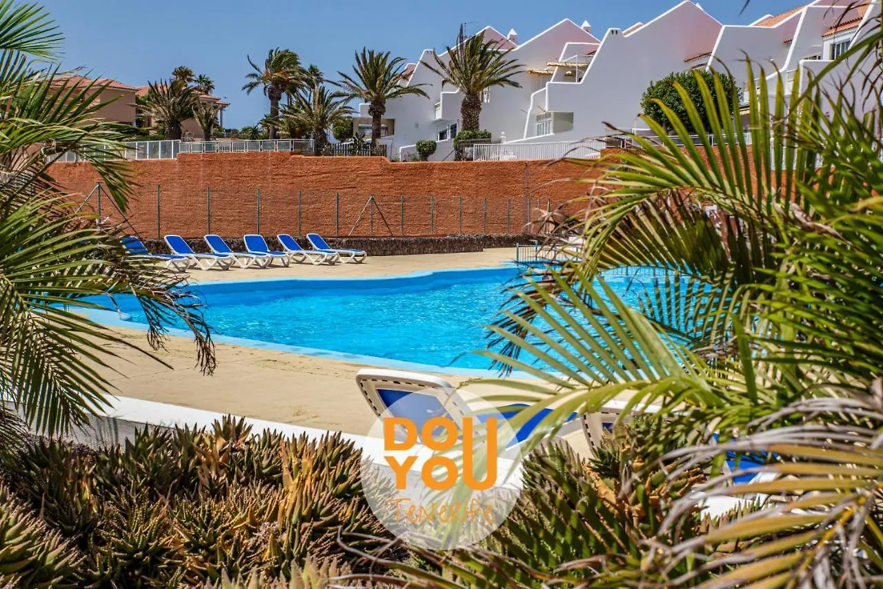 Apartment Deluxe Sand Club San Miguel de Abona 0*,  Spanien