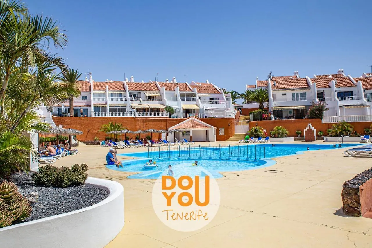 Apartment Deluxe Sand Club San Miguel de Abona
