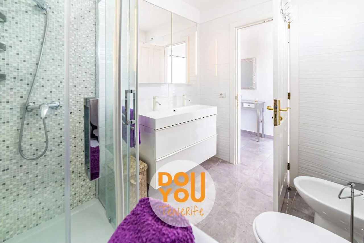 Apartment Deluxe Sand Club San Miguel de Abona Spanien