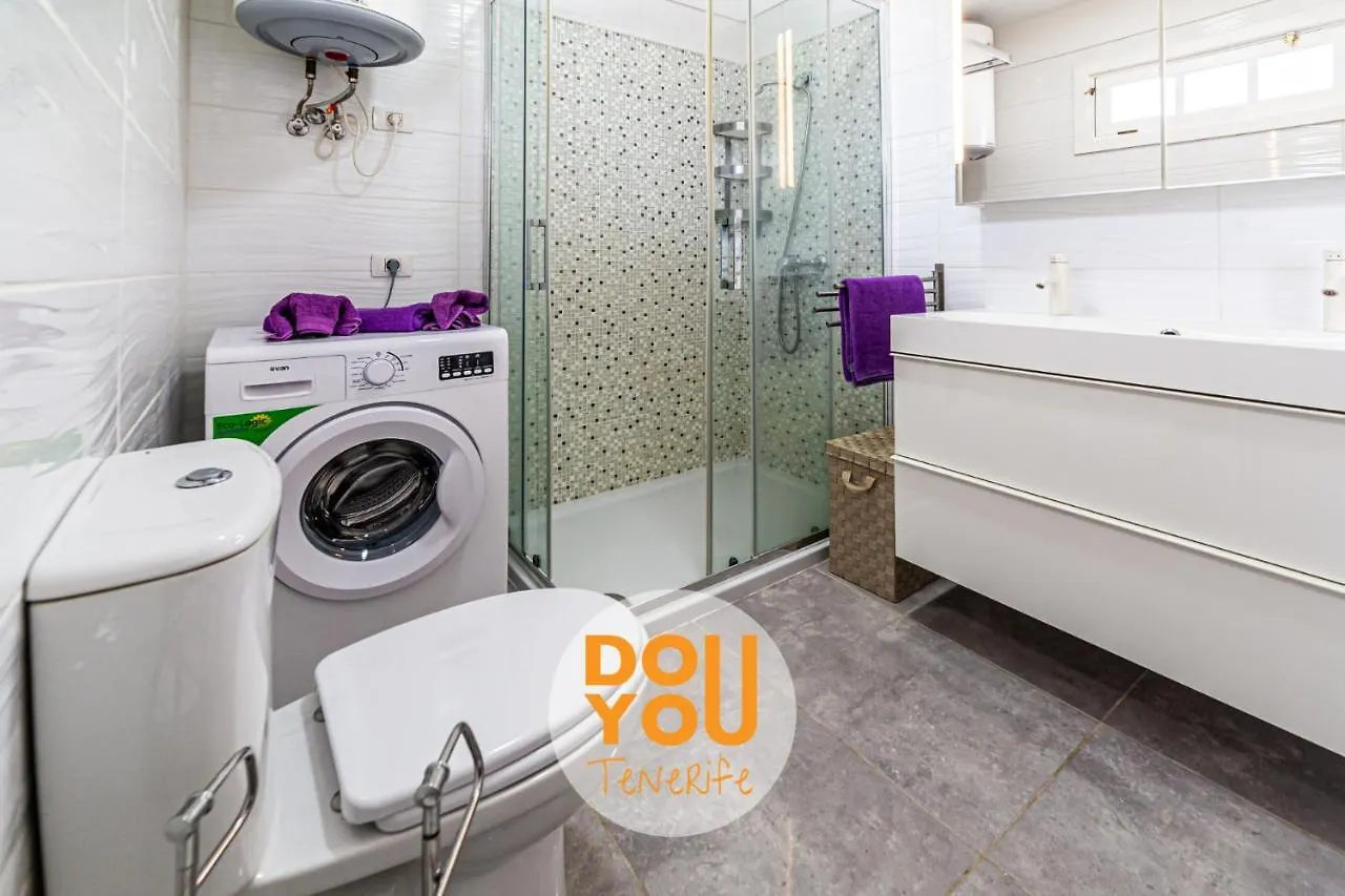 Apartment Deluxe Sand Club San Miguel de Abona 0*,